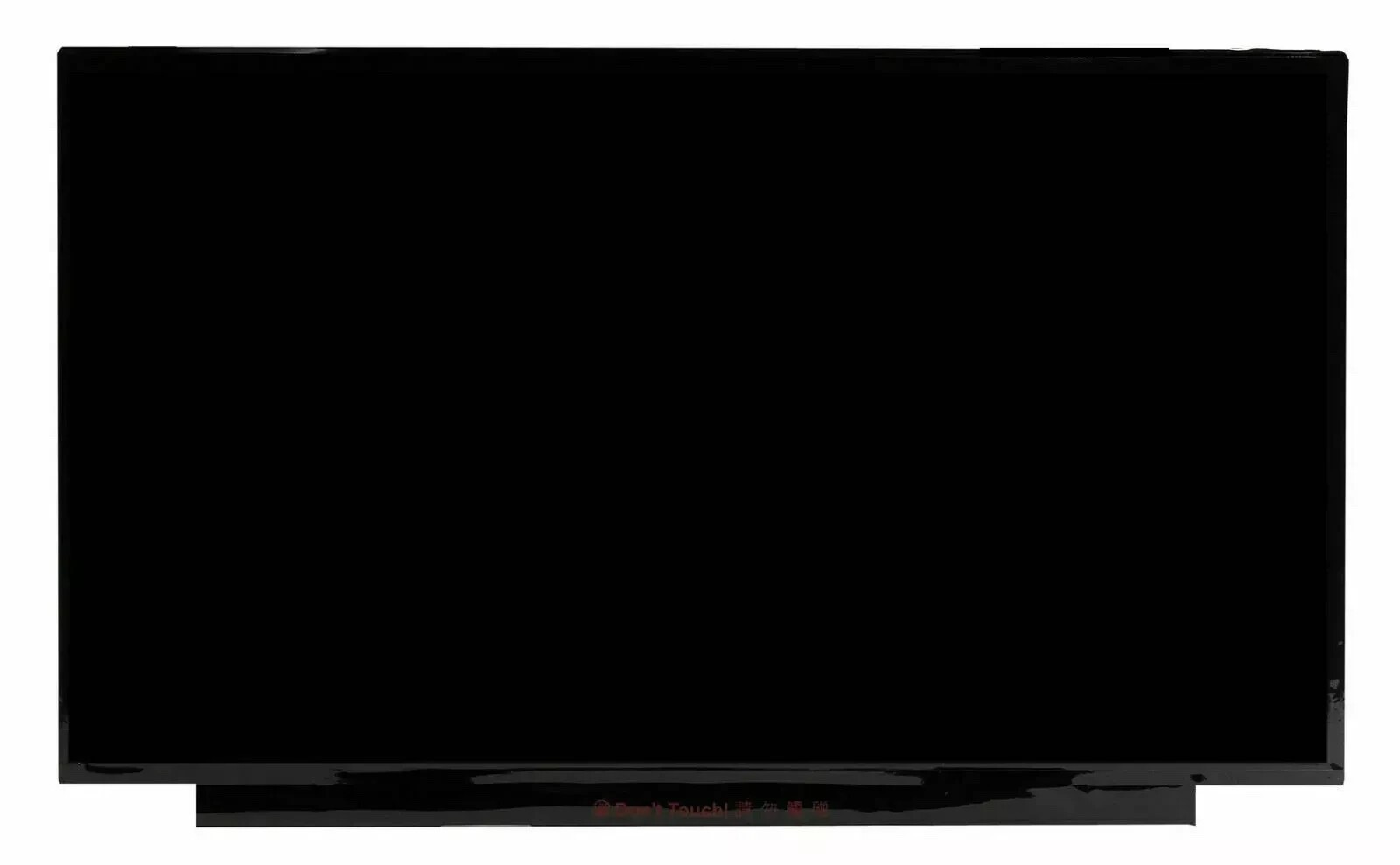 TV140FHM-NH1 IPS Wide View LCD Screen FHD 1920x1080 Matte 30 Pin