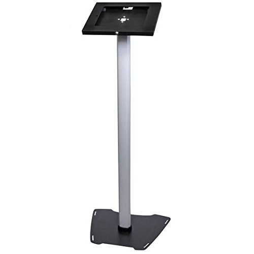 StarTech STNDTBLT1FS Lockable Floor Stand for iPad 9.7 in