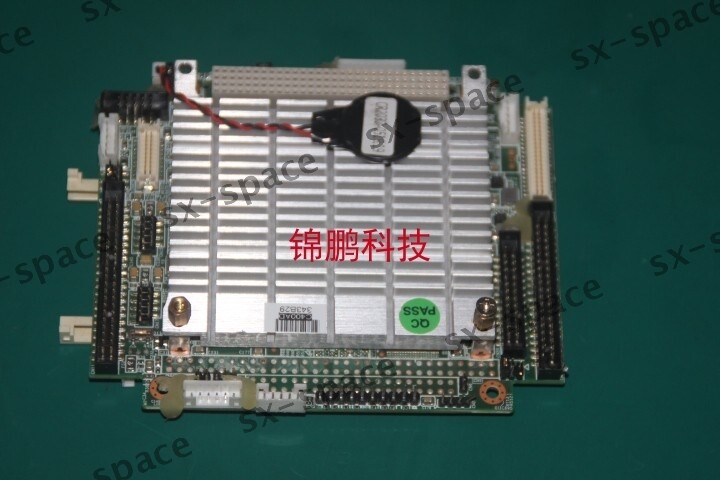 PCM-3353F REV.A3 100% tested Fast Shipping By FedEx or DHL
