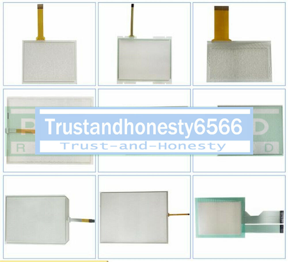 1PC NEW For ELO P/N:E438546 Touch Screen Glass Panel