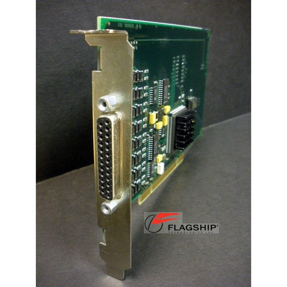 IBM 2722-9406 21H5394 Twinax Workstation IOA PCI Adapter
