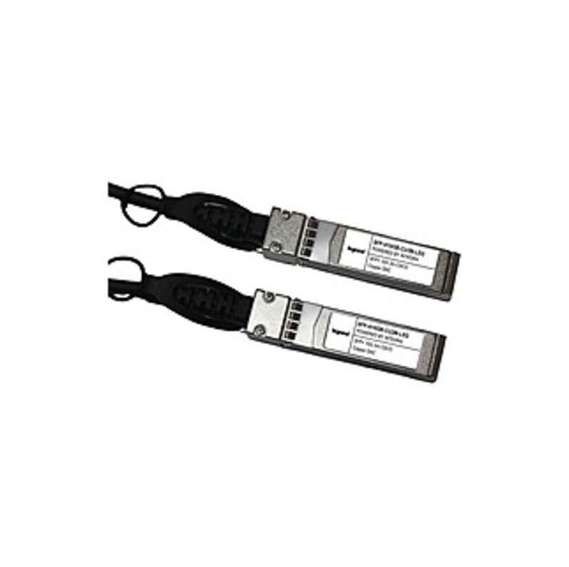 Network Cable Legrand Cisco SFP-H10GB-CU2M 2m SFP+ to SFP+ DAC Cable TAA - 6.56