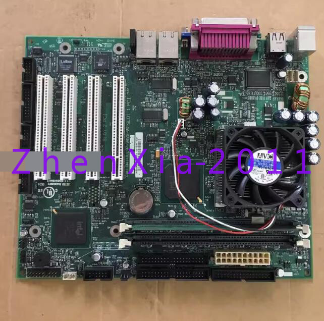 1PC Used RadiSys CH815C-2L 97-9025-02 CH2L02-0-0 97-9525-23 E139020