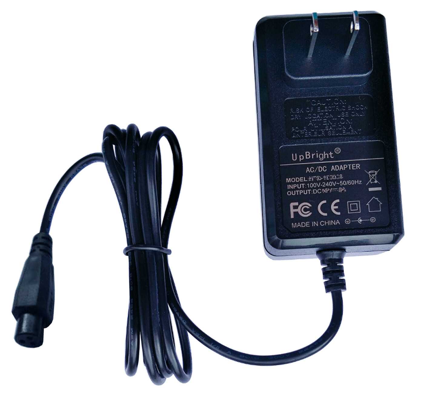 AC Adapter For Razor Jeep RX200 13112435 24V Electric Scooter 13112401 13112433