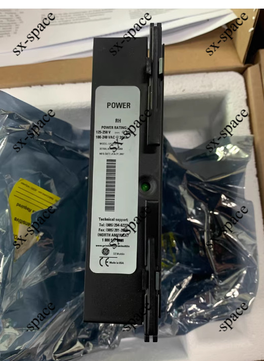 1PCS GE Multilin UR-RHH URRHH UR RHH new by FEDEX or DHL