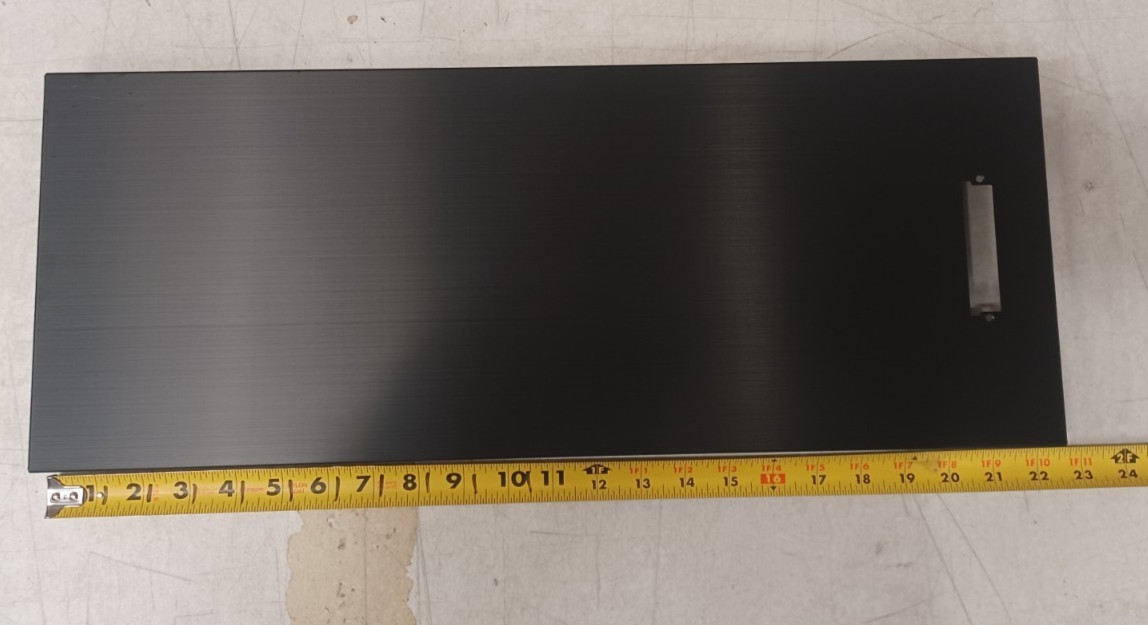 Lian Li Top Panel for PC-A70