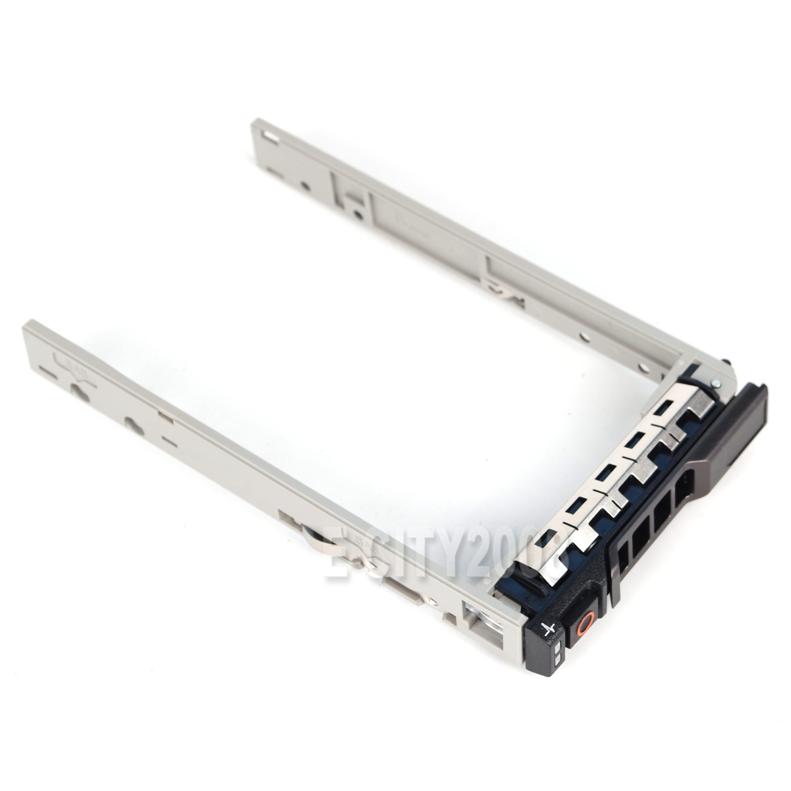 2.5" Caddy Tray For Dell PowerVault MD1120 MD1220 MD1420 MD3220i MD3420 MD3620i