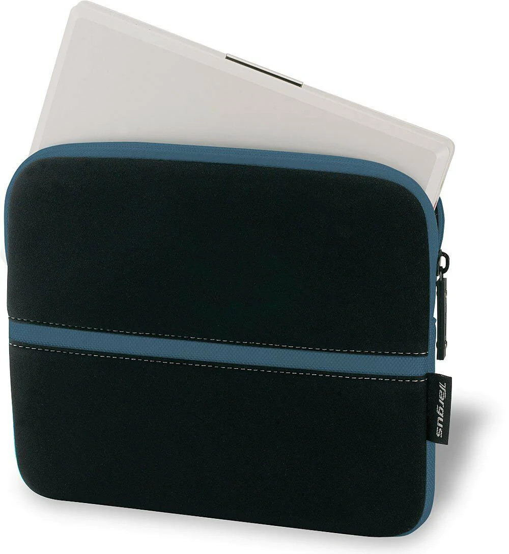 Targus Neoprene Slipskin Peel 10.2 Netbook Case TSS11101US   