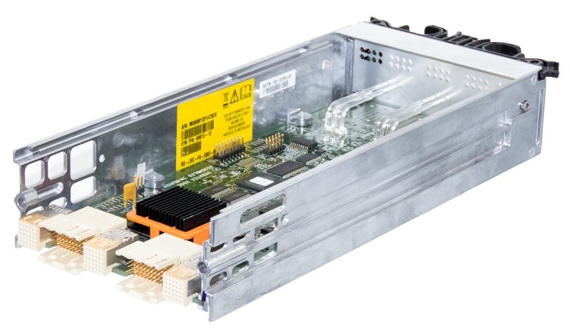 CONTROLLER MODULE NETAPP 106-00199 + B0 ESH4 69813-12
