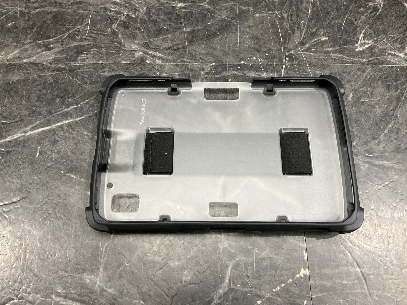 InfoCase Rugged Snap On Case Zebra ET4X FM-SNP-ET4X8-HSTP ✅❤️️✅❤️️ NEW
