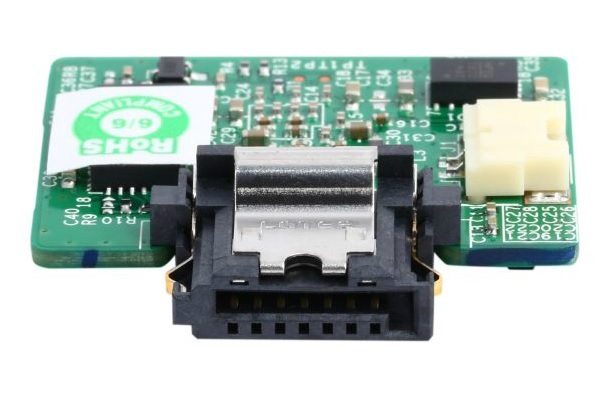 Supermicro SSD-DM064-SMCMVN1 64GB SATA DOM