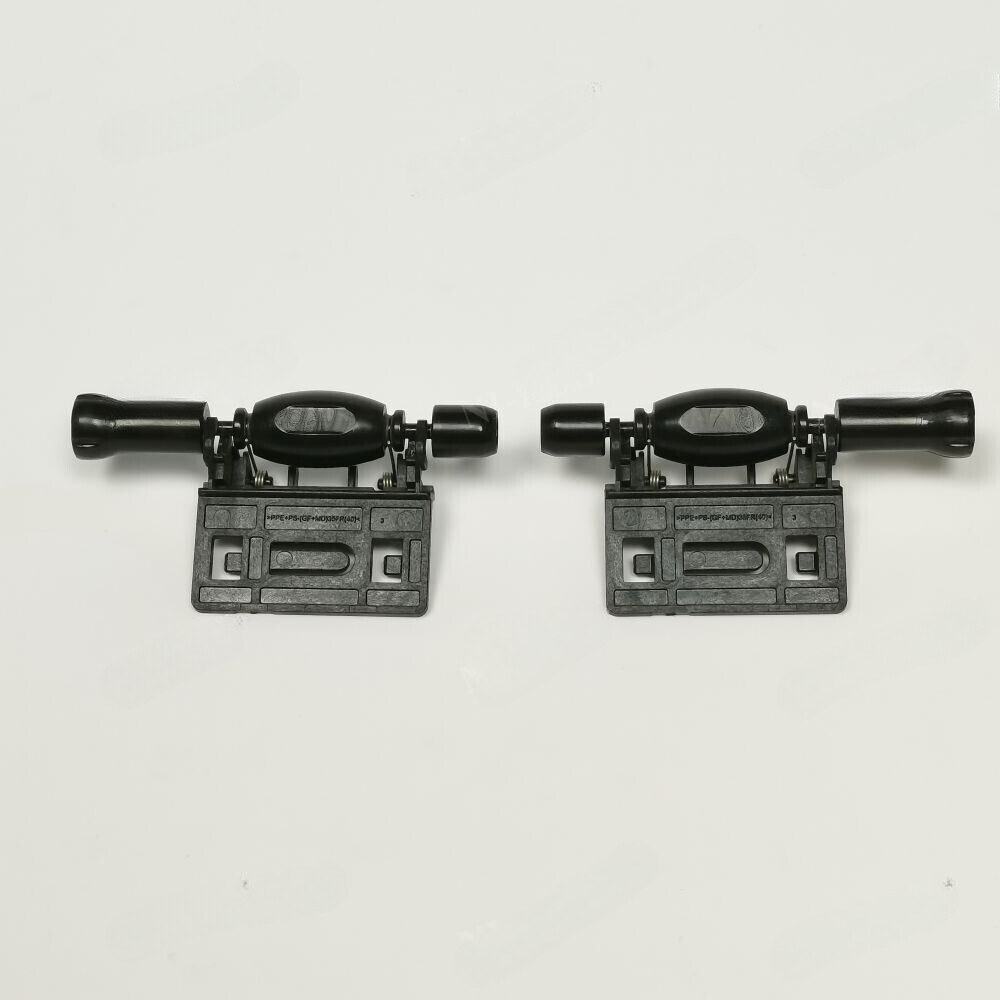 2Pcs 604K77510 Pinch Roll Compatible Xerox P355 M355 P455 3615 3655 B405 B400
