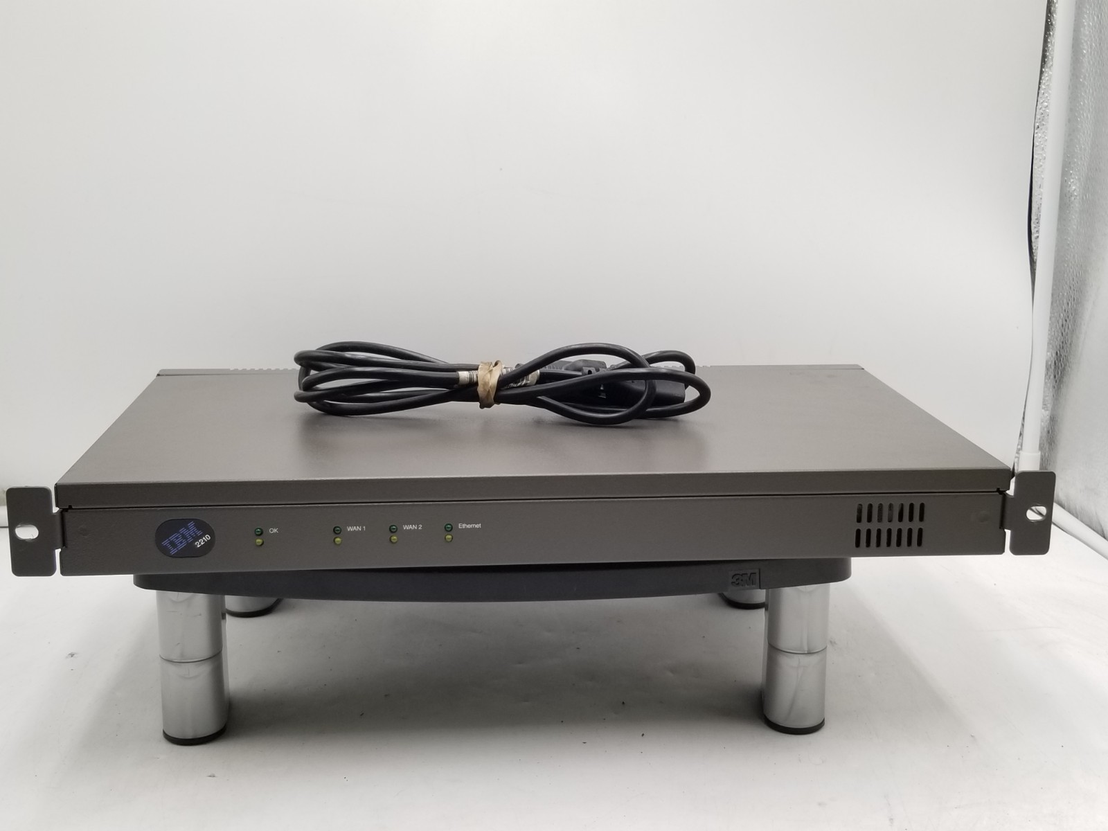 IBM 2210 ROUTER