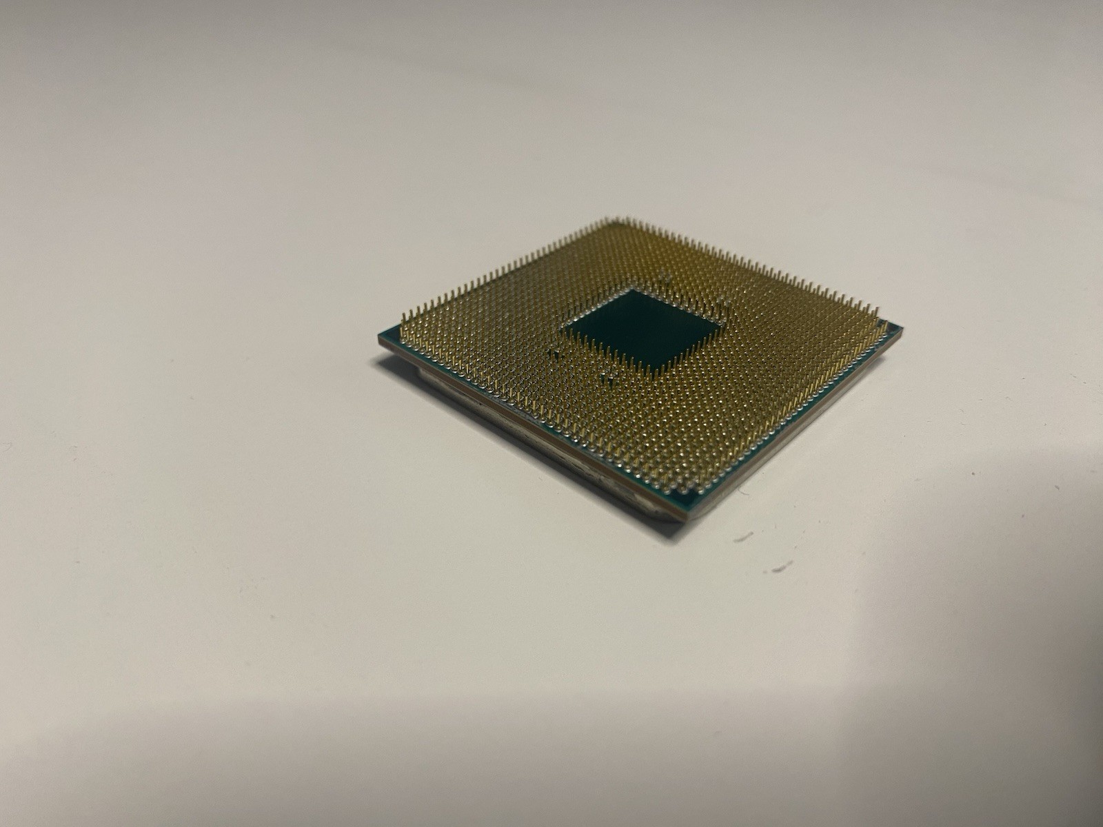AMD Ryzen 7 2700X 8-Core 16-Thread CPU AM4