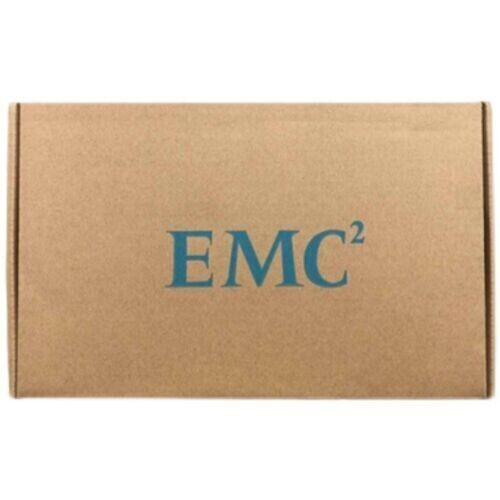 EMC Data Domain C0GNM 2TB 3.5" 7200RPM SATA 005049283 HDD Hard Drive