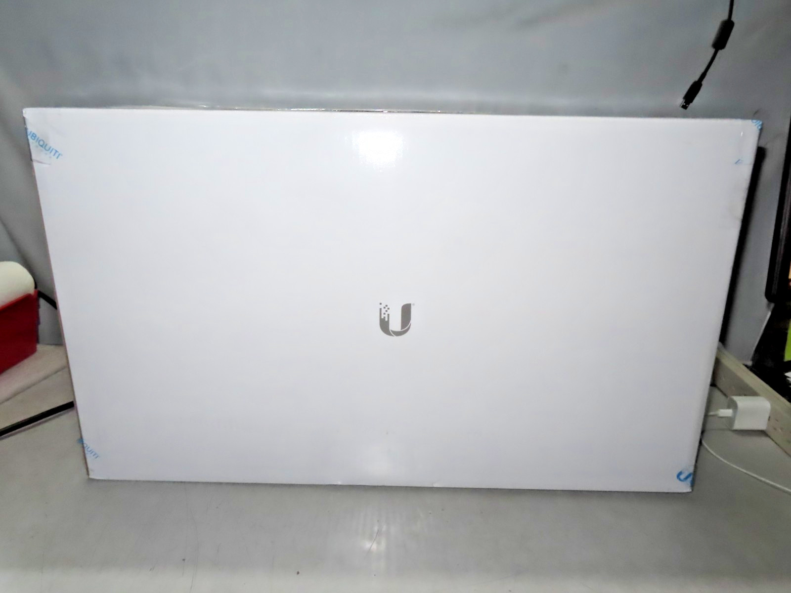 3-PACK New-Open Box UniFi AP AC EDU Access Point UAP-AC-EDU  (UAP-AC-EDU-4-US)