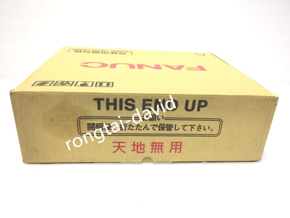1PCS NEW A06B-6079-H105 Servo Drive