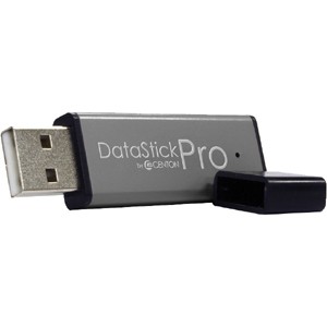 Centon 32GB DataStick Pro Multi-Pack USB 2.0 Flas Drive 10-Pack DSP32GB10PK
