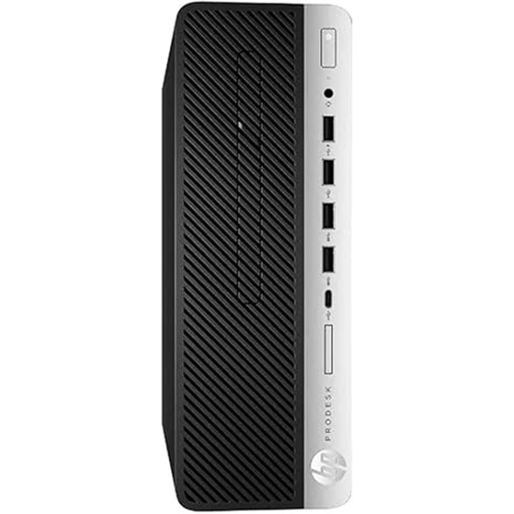 HP Windows 11 Pro Desktop i5 Computer PC SFF Up To 16GB RAM 1TB SSD/HDD Wi-Fi