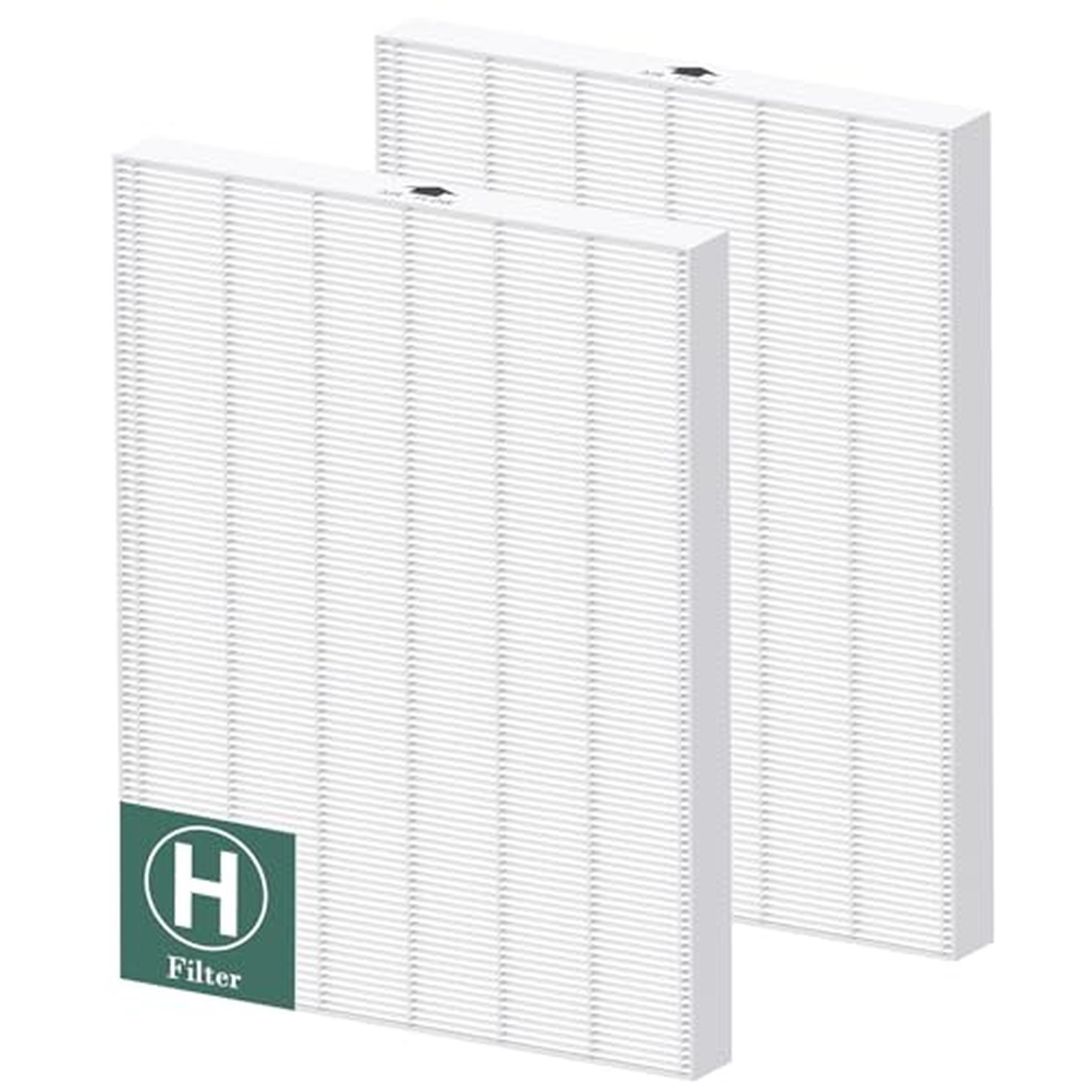 116130 Replacement Filter H Compatible with Winix 5500-2, AM80 Air Purifier