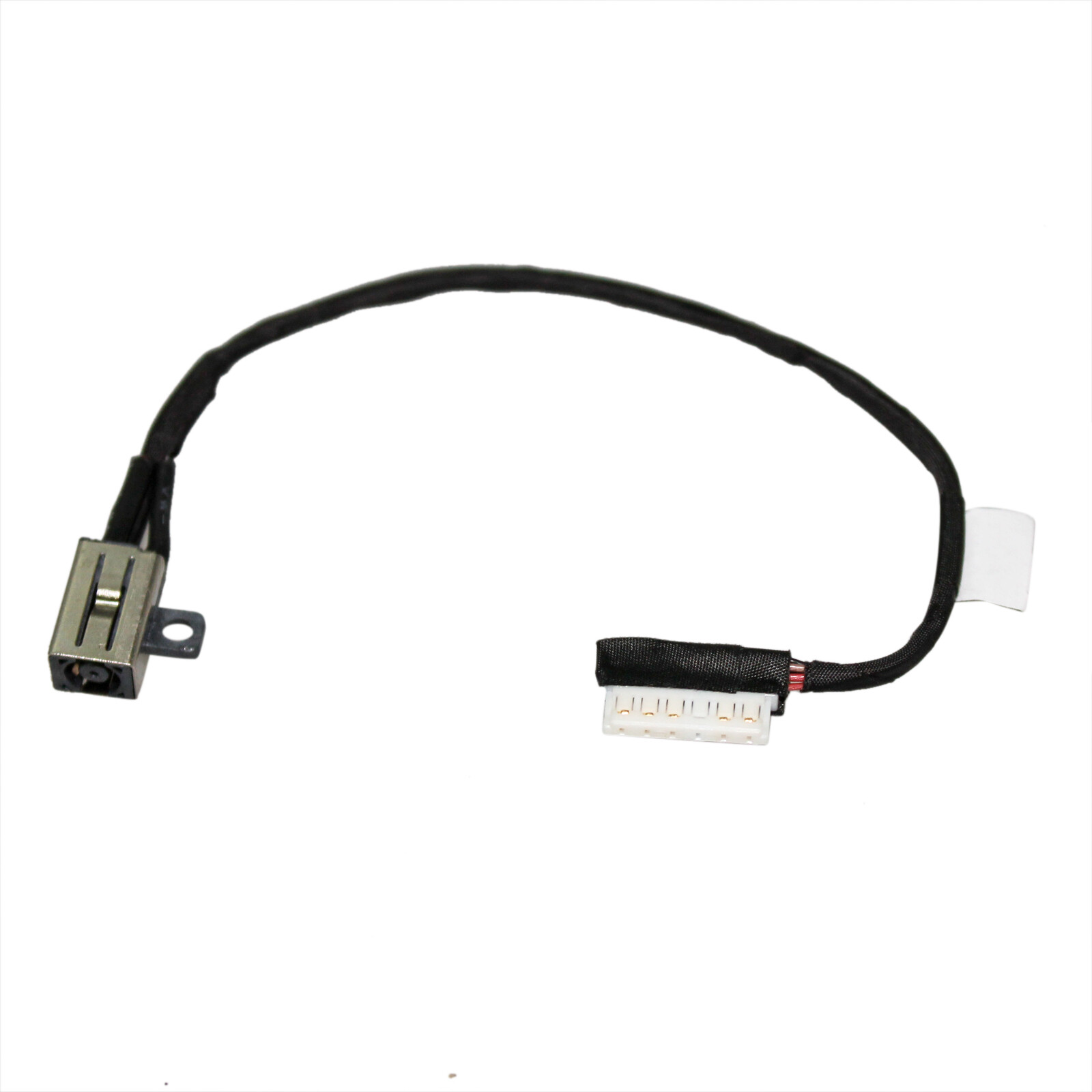 20pcs DC Power Jack Cable Socket For DELL 3558 3451 3452 3551 3558 3552 0RYX4J