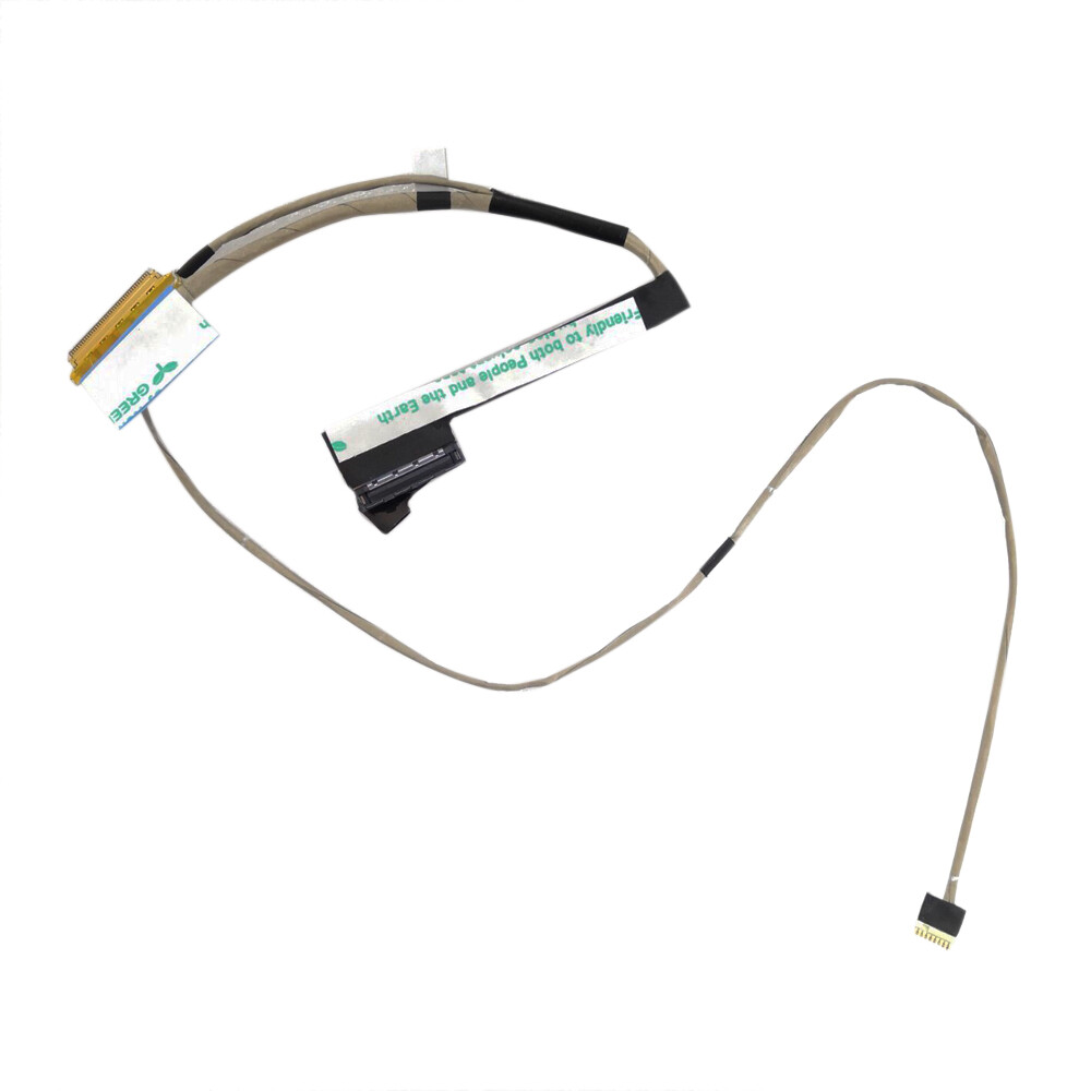 1PCS 0DW61V Laptop LCD Video Display Screen Cable For DELL Latitude 3330 NEW