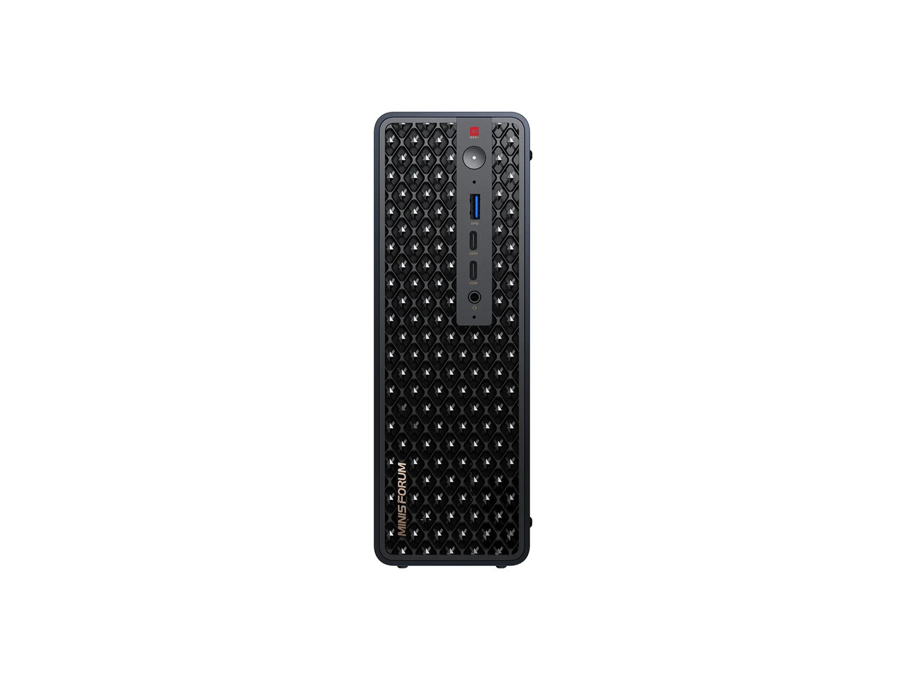 MINISFORUM MS-S1 MAX AI Workstation PC, AMD Ryzen AI Max+ 395 (16C/32T) 128GB