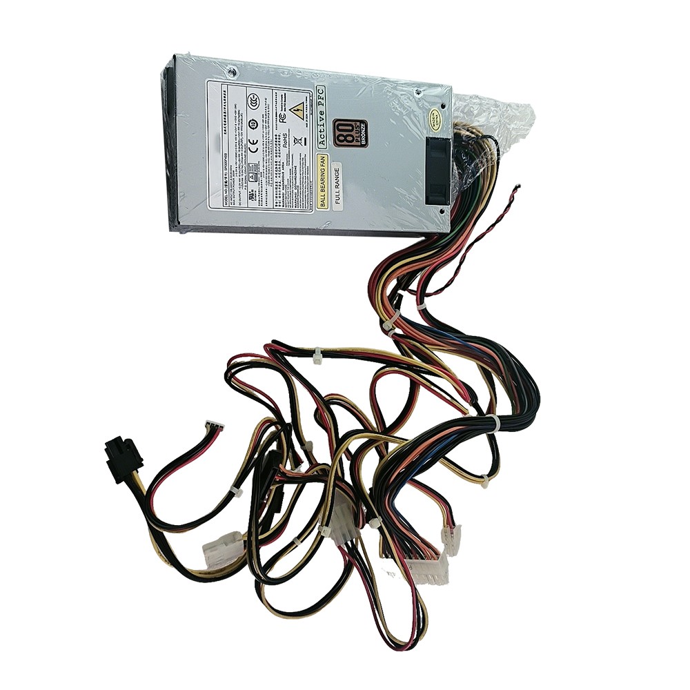 SPI300F4BB 300W Power Supply Replacement for SPI Sparkle
