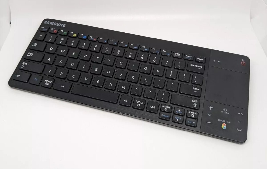 Samsung VG-KBD1000 Wireless Keyboard