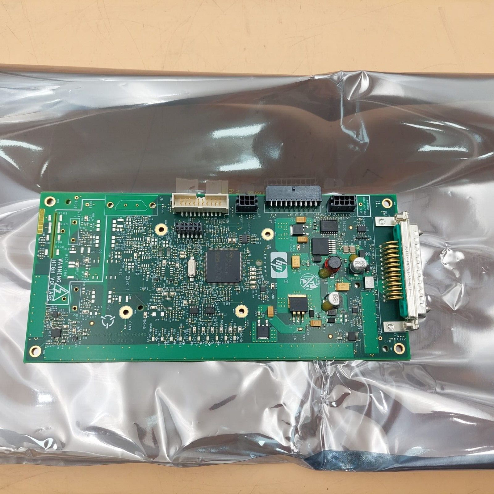 HP Indigo CA456-0065 board