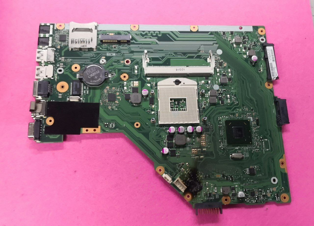 Motherboard For ASUS X55A Series - Main Board Rev. 2.1