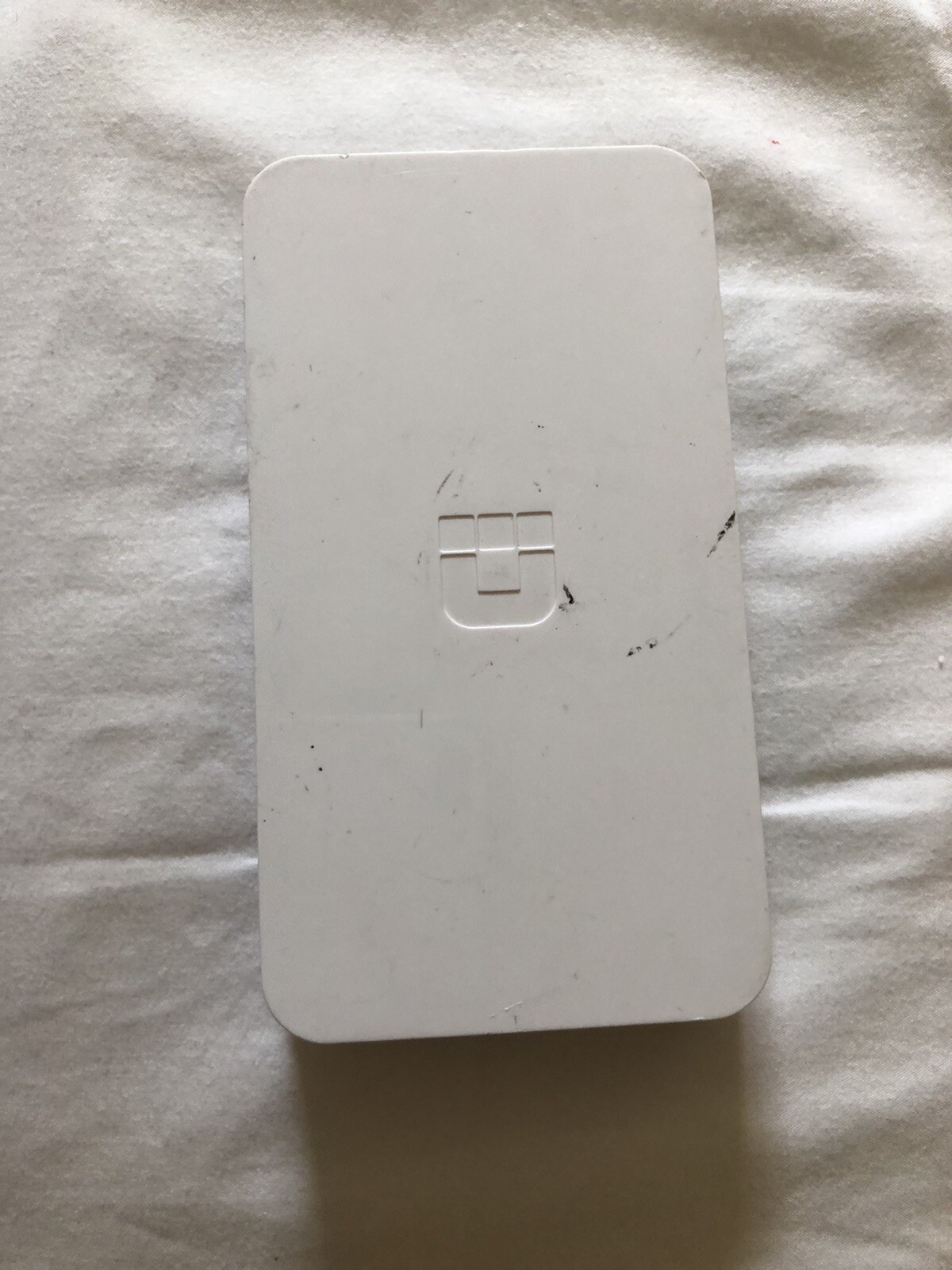 D Link Go Sw 8E Used 