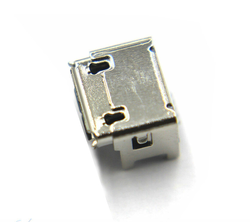 Micro USB Charging Port JBL Charge 2 2+Plus Bluetooth Speaker Socket Replacement
