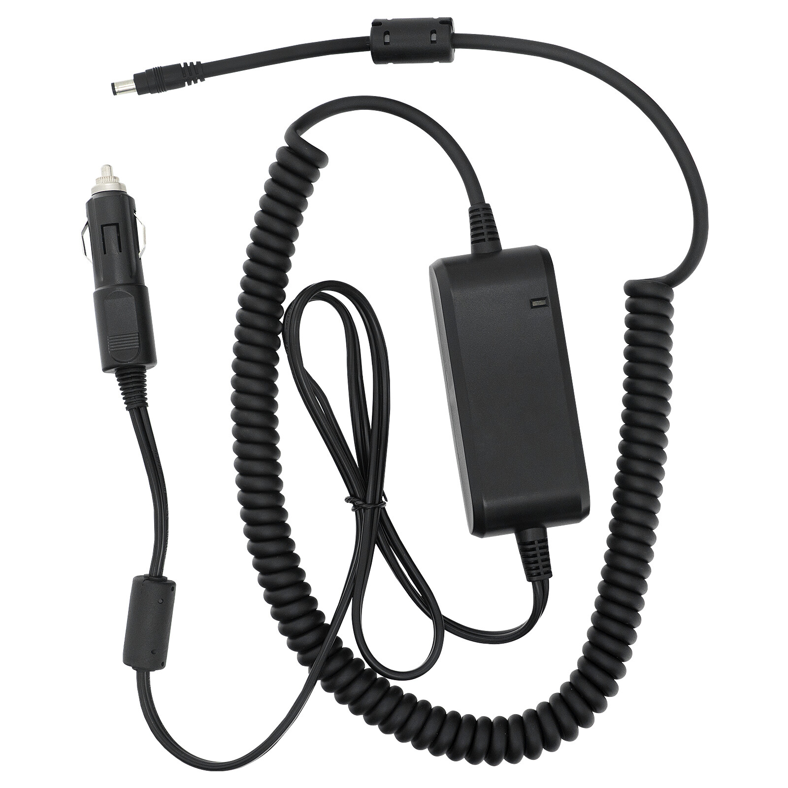 For Zebra Car/RV DC Adapter Charger ZQ510 ZQ511 ZQ520 ZQ521 QLN220 QLN320 QLN420