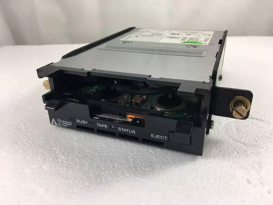 Sony SDX-500C/L SCSI LVD/SE AIT-2 Advanced Intelligent Tape