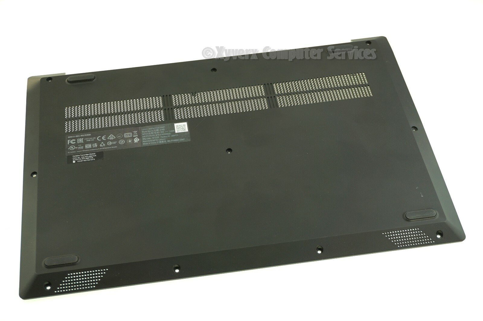 AP1A4000700 OEM LENOVO BASE COVER BLACK IDEAPAD S145-15AST 81N3 ( A)(DC42-BD70)