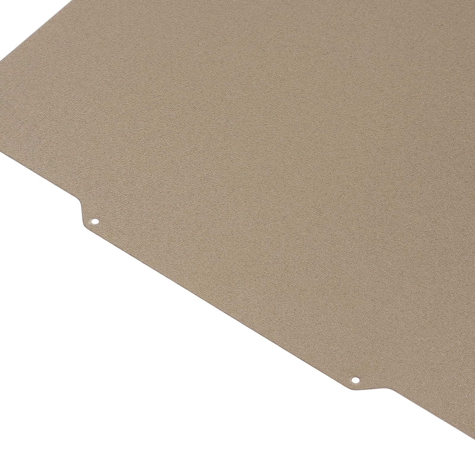 3D Printer Build Plate 3D Printer Build Textured PEI For Sovol SV04