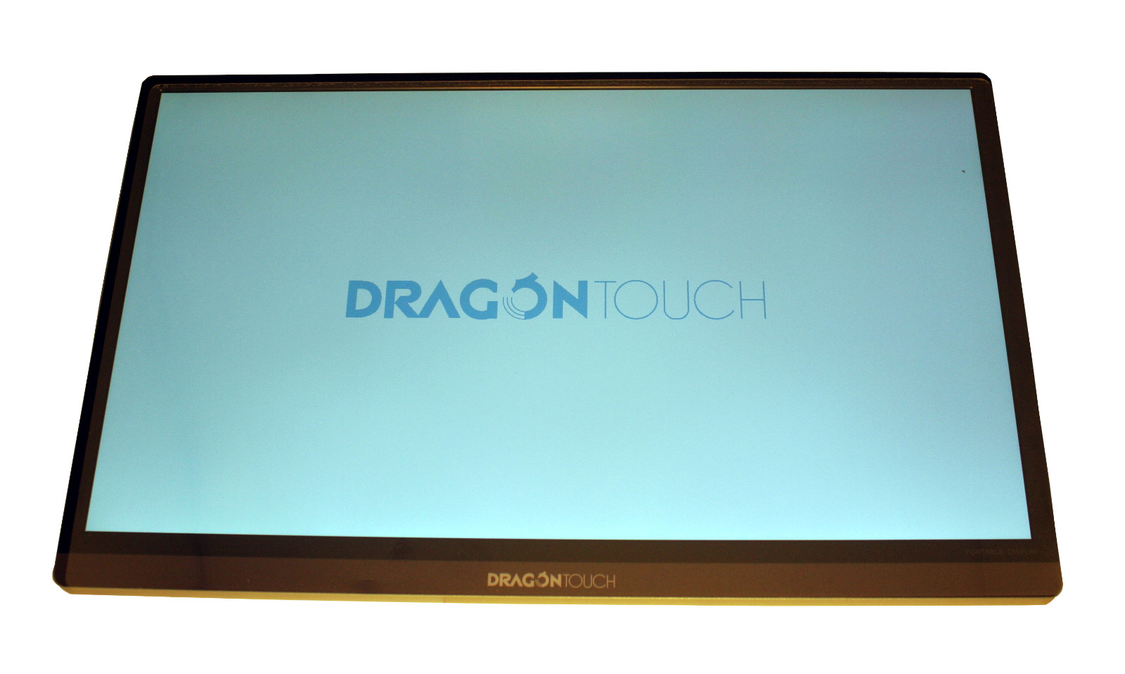 Dragon Touch S1 Pro 4k Portable Monitor-15.6 Inch 3840 x 2160 Pixels