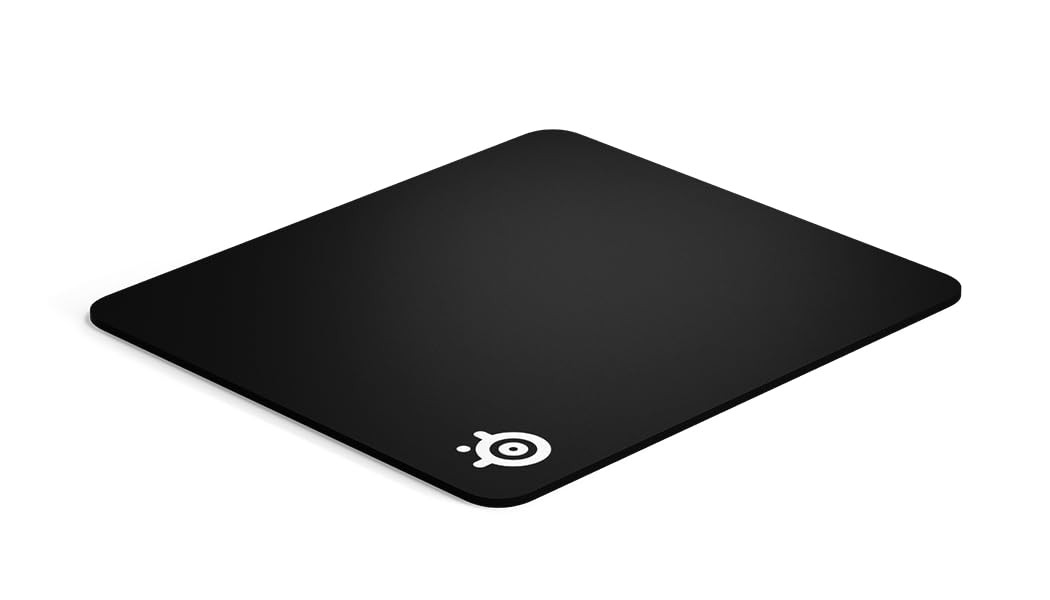 SteelSeries QcK Heavy Gaming Mouse Pad