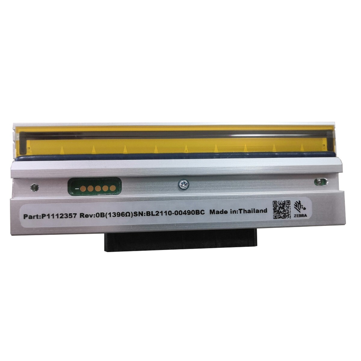 P1112357 Printhead for Zebra ZE511-4 300dpi  Thermal Label Printer  