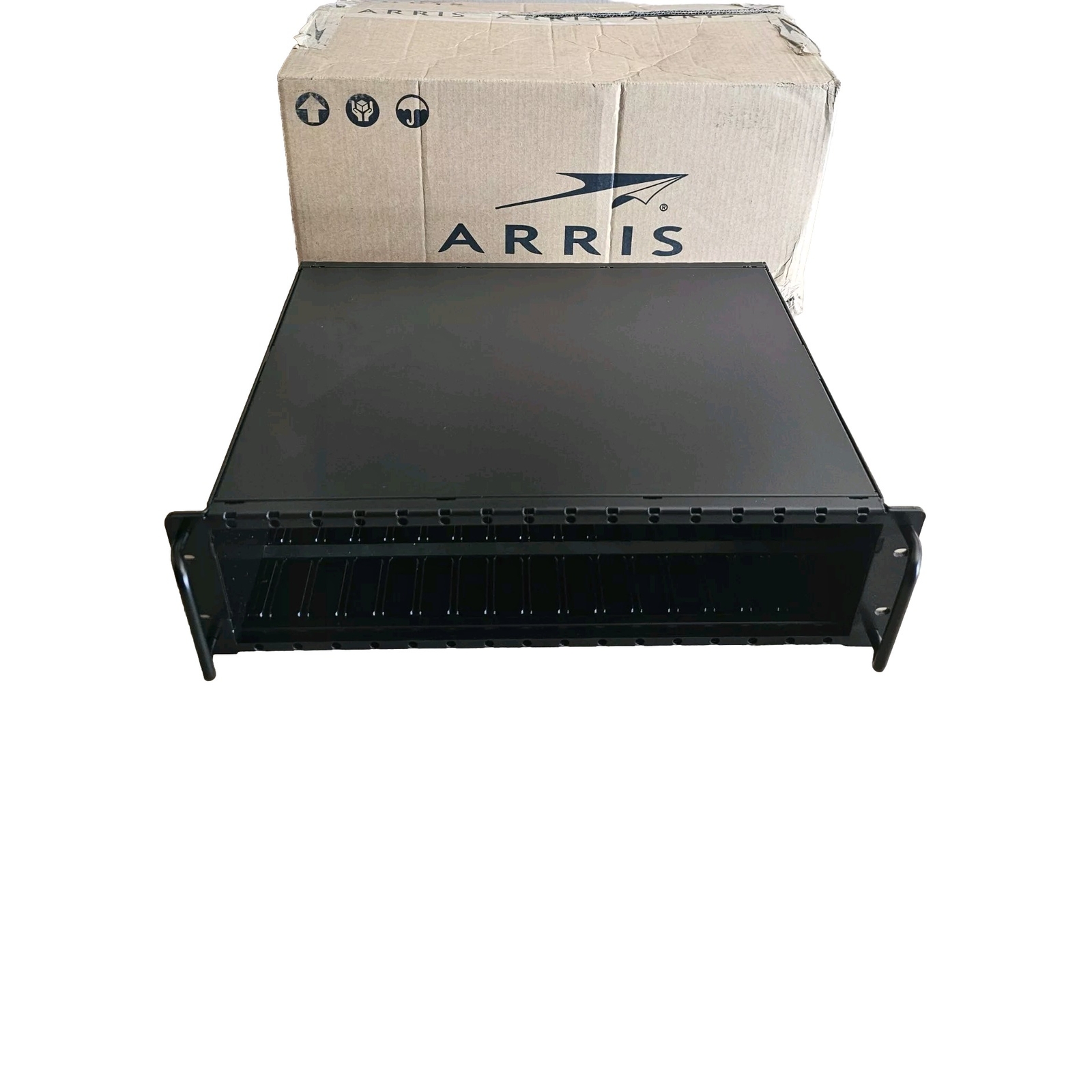 ARRIS CH3000N ARRIS CH3000C 16 SLOTS 