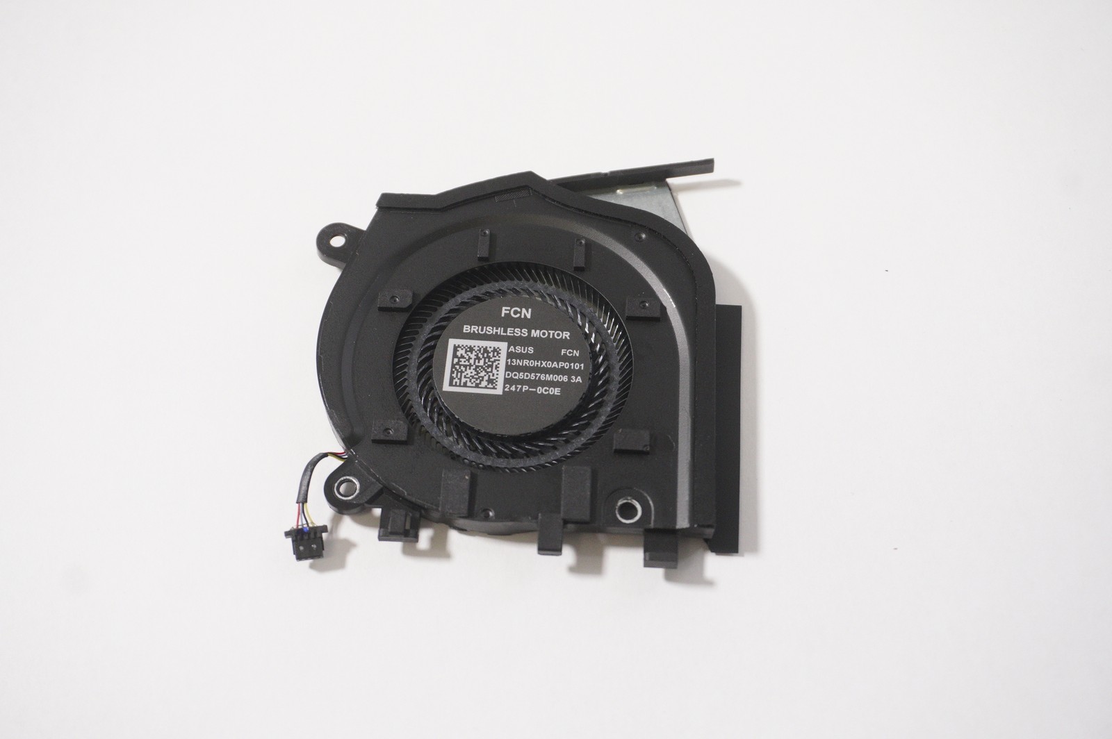 13NR0HX0AP0101 Asus CPU Fan ASM GA403UV-G14.R94060