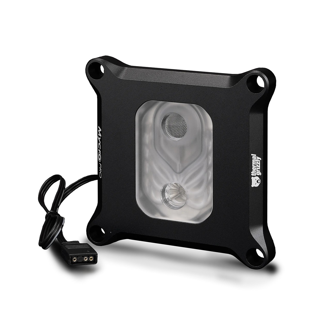 Thermal Grizzly Mycro Pro CPU Water Block, Intel LGA 1851