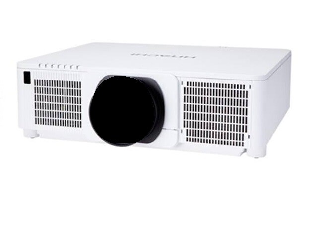 HITACHI CP-WU9411 WUXGA HD DLP PROJECTOR, 8500 LUMENS