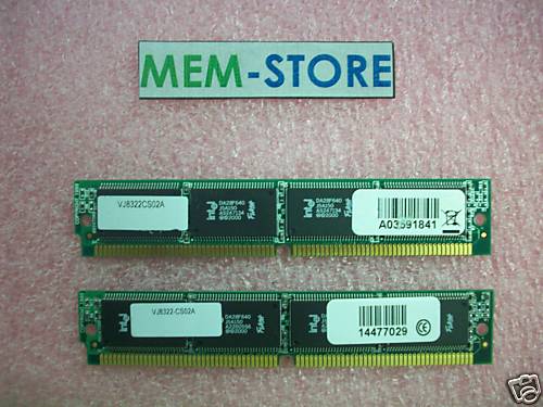 MEM3660-2x32FS 64MB Flash Memory Cisco 3660 Approved