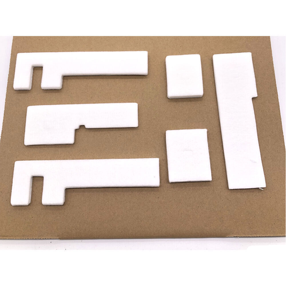 3Sets Waste Ink Tank Pad Sponge Fits For Eps XP-425 XP-306 L364 SX445W XP-420
