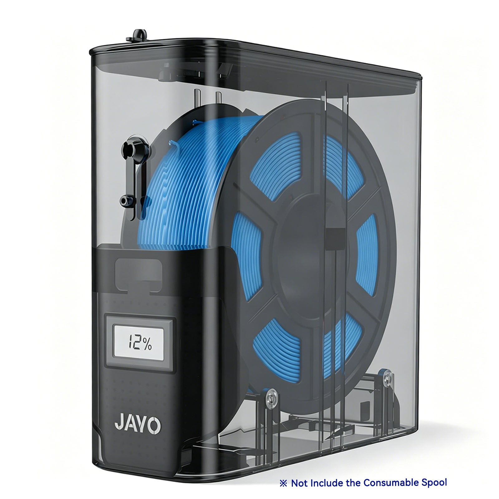 JAYO J1 3D FilaDryer Storage Box (No heating base) Stackable Split Design ABS