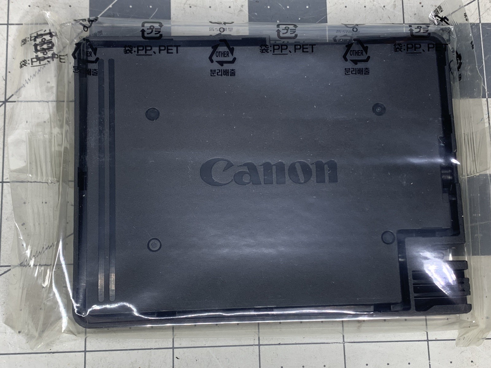 Genuine Canon PGI-29CO Chroma Optimizer Ink Tank In Sealed Package (A4)
