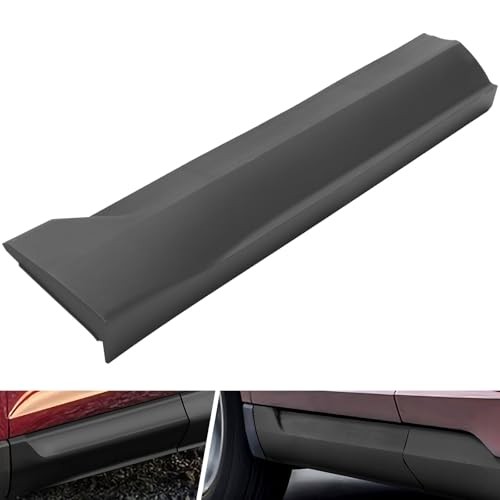 Front Driver Side Door Lower Trim Panel Fit for Ford Edge 2015 2016 2017 2018