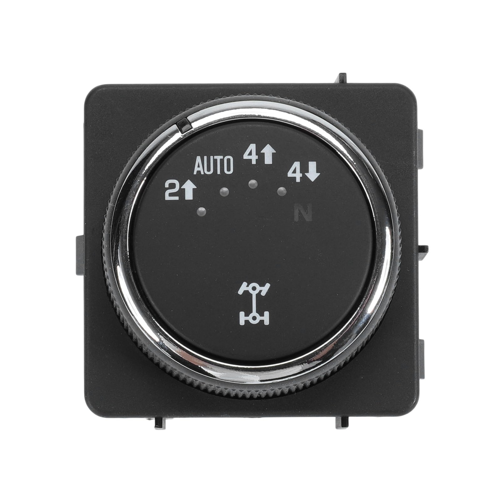 SWITCHRISE 4x4 Wheel Drive Switch for Chevrolet Avalanche 2008-2013 4WD Switc...
